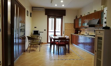 Via Vicinale Campanile Pianura